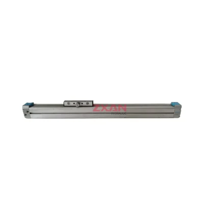 FESTO DGP-25-390-PPV-A-B Pneumatic Guided Drive