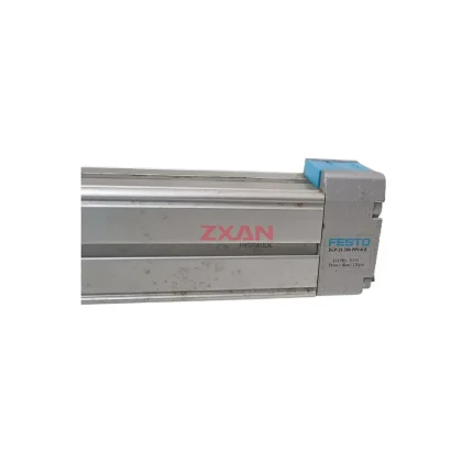 FESTO DGP-25-390-PPV-A-B Pneumatic Guided Drive
