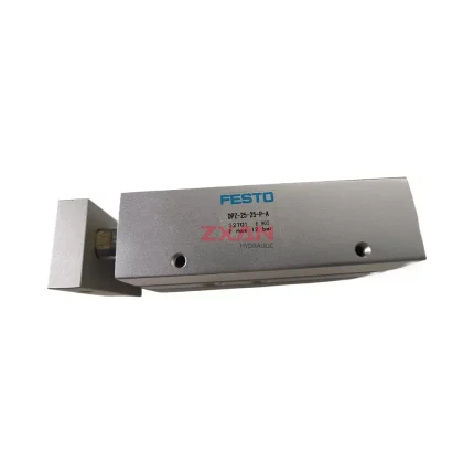 FESTO DPZ-25-25-P-A Pneumatic Gripping Cylinder