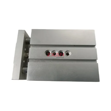 FESTO DPZ-25-25-P-A Pneumatic Gripping Cylinder