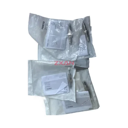 FESTO DYSW-8-14-Y1F Shock Absorber