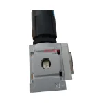 FESTO MS4-LR-1/4-D7-AS Pressure Regulator