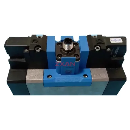 FESTO Solenoid Valve