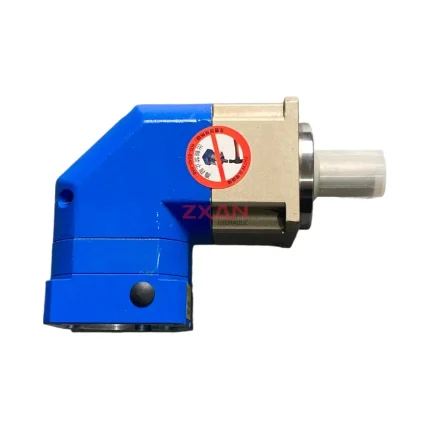 FHT PAR-060-20-S2-P2 Right Angle Planetary Gearbox