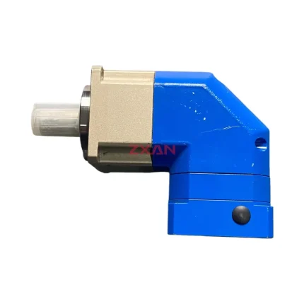 FHT PAR-060-20-S2-P2 Right Angle Planetary Gearbox
