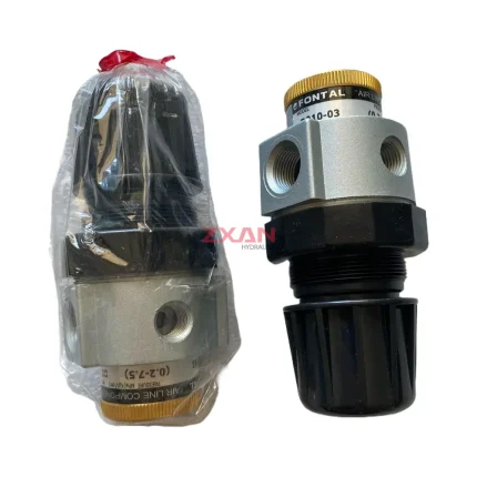 FONTAL AR210-03 Air Pressure Regulator