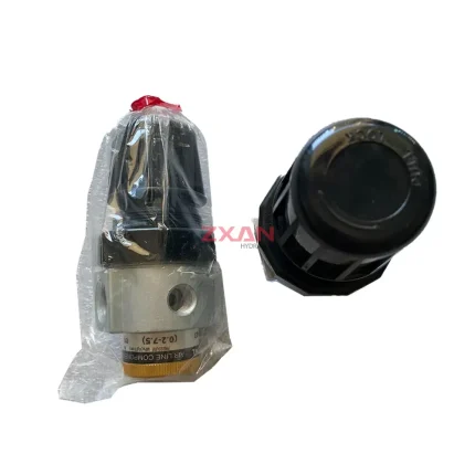 FONTAL AR210-03 Air Pressure Regulator