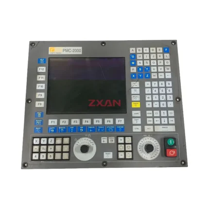 Fagor Automation CNC 10i / 8070-DL/DLI/RS CNC Control Panel Unit