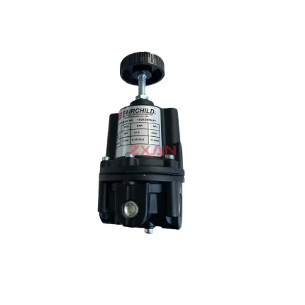 Fairchild 10262BPHJY Pressure Regulator
