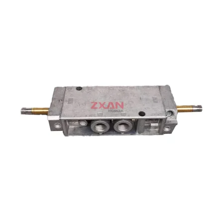 Festo JMFH-5-1/4-S Solenoid Valve