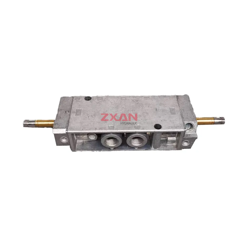 Festo JMFH-5-1-4-S Solenoid Valve-img1 Festo JMFH-5-1/4-S Solenoid Valve