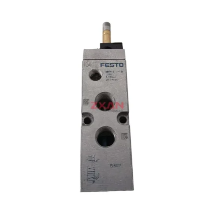 Festo MFH-5-1/4-B Pneumatic Valve
