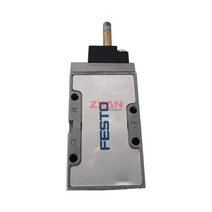 Festo MFH-5-1/4-B Pneumatic Valve