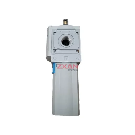 Festo MS6-LOE-1/2-R Oil-Water Separator