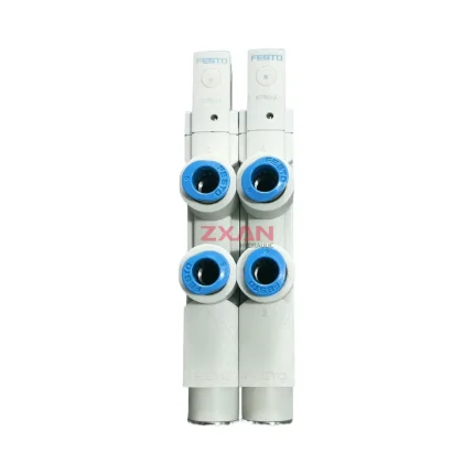 Festo VN-10-H-T3-PQ2-VQ2-RO1-M Vacuum Generator