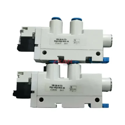Festo VN-10-H-T3-PQ2-VQ2-RO1-M Vacuum Generator