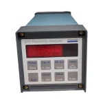 Foxboro 873 Resistivity Analyzer