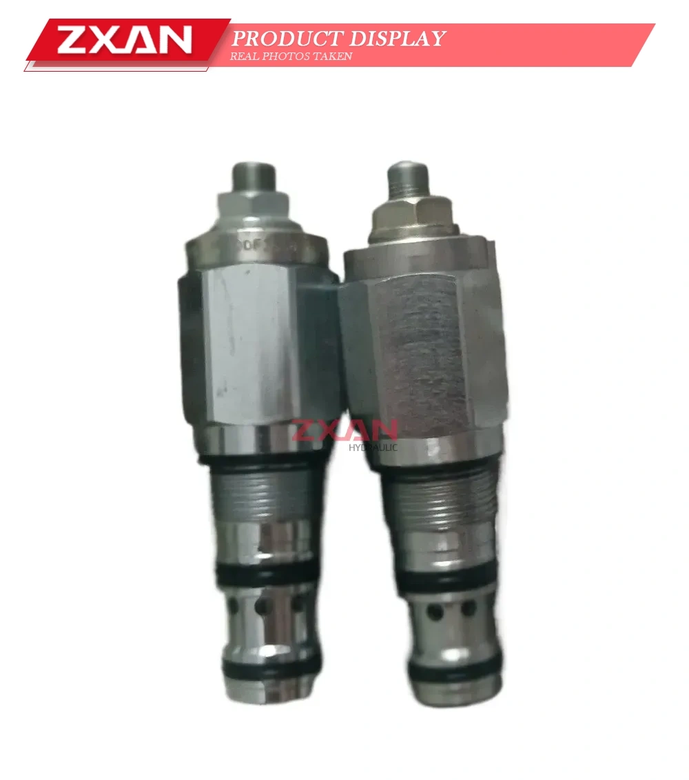 Fuel Injector Nozzle Description