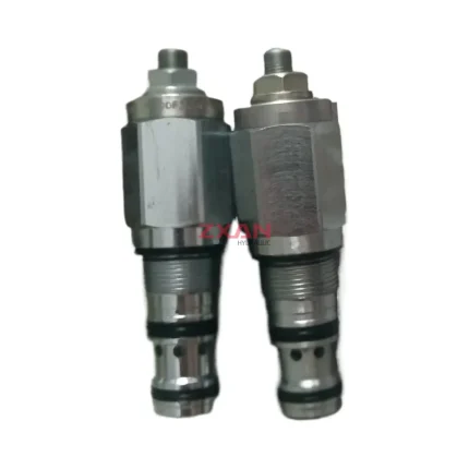 Fuel Injector Nozzle