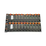Fuji Electric NP1BS-11 PLC Base Board