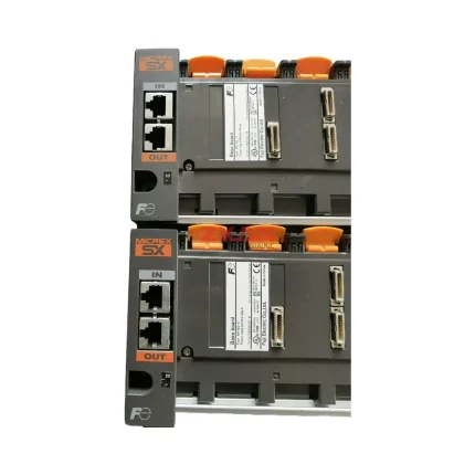 Fuji Electric NP1BS-11 PLC Base Board