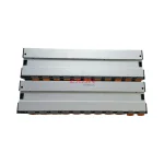 Fuji Electric NP1BS-11 PLC Base Board