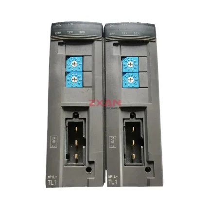 Fuji Electric NP1L-TL1 T-link Master Module