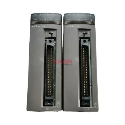 Fuji Electric NP1X3206-W Digital Input Module