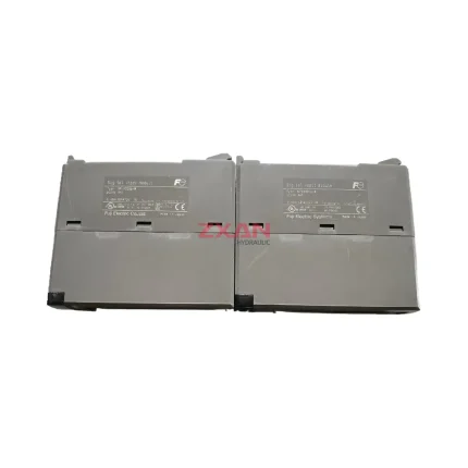 Fuji Electric NP1X3206-W Digital Input Module