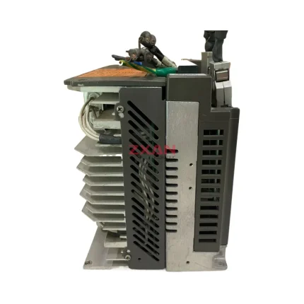 Fuji Electric RYG1.1HA-LP AC Servo Amplifier