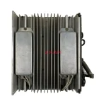 Fuji Electric RYG1.1HA-LP AC Servo Amplifier