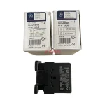 GE CL04A400M9 AC Contactor