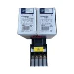 GE CL04A400M9 AC Contactor
