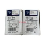 GE CL04A400M9 AC Contactor