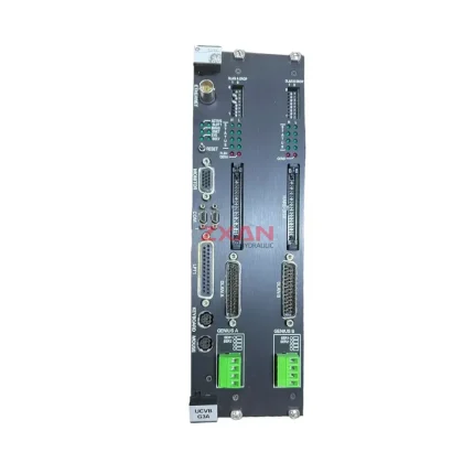 GE DS215UCVBG3AJ UCP Communications Board