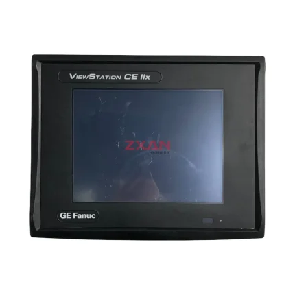 GE Fanuc IC752VDS048C Industrial Panel View / HMI