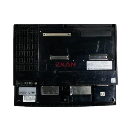 GE Fanuc IC752VDS048C Industrial Panel View / HMI