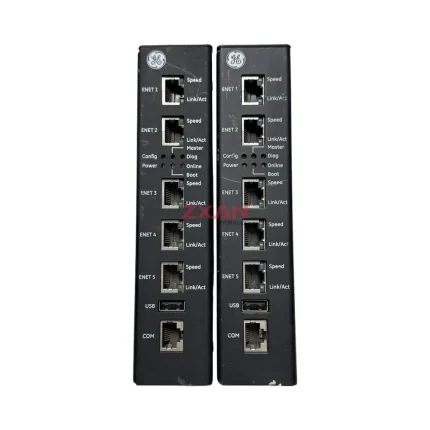 GE IS200GPCOG1A Controller Module