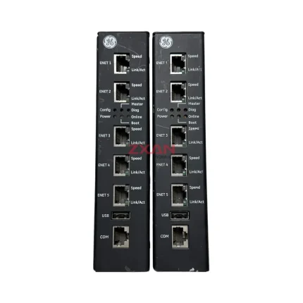 GE IS200GPCOG1A Controller Module