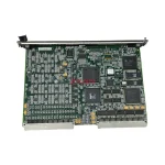 GE IS200VVIBH1CAC Control Circuit Board