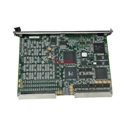 GE IS200VVIBH1CAC Control Circuit Board