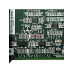 GE IS200VVIBH1CAC Control Circuit Board