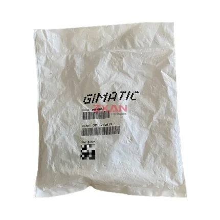 GIMATIC PB-0013 Pneumatic Gripper