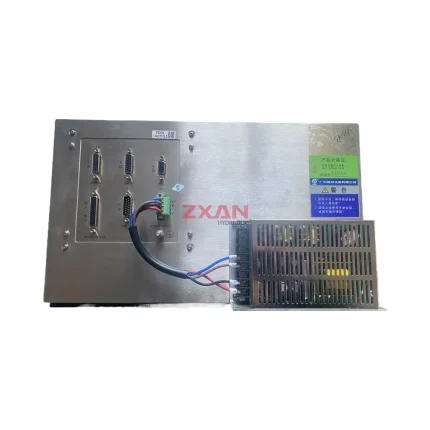 GSK 980TDc CNC Control Panel