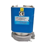 Granville-Phillips 354001-YK-T 354 Micro-Ion Vacuum Gauge Module