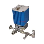 Granville-Phillips 354001-YK-T 354 Micro-Ion Vacuum Gauge Module