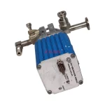 Granville-Phillips 354001-YK-T 354 Micro-Ion Vacuum Gauge Module