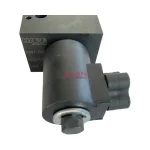 HAWE BVEM 11 JB/M/0 Solenoid Operated Directional Seat Valve