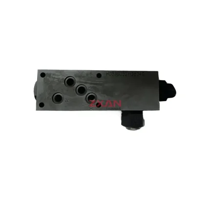 HC53605210904G Hydraulic Solenoid Valve