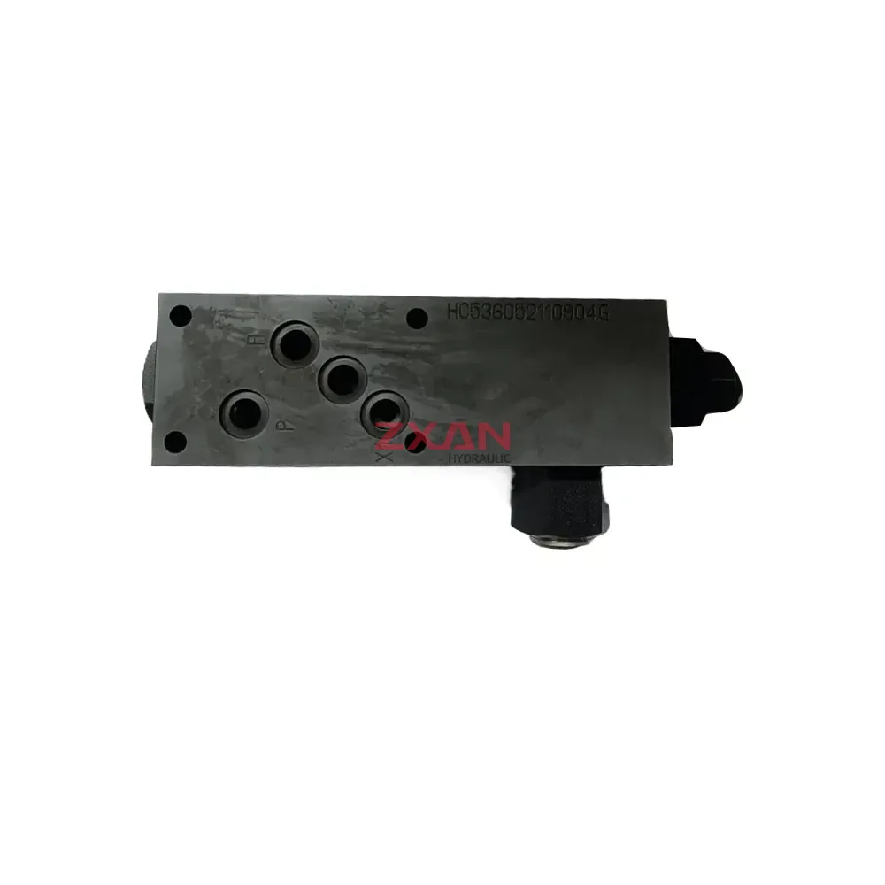 HC53605210904G Hydraulic Solenoid Valve-img1 HC53605210904G Hydraulic Solenoid Valve